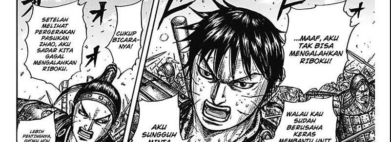 Chapter 793 - halaman 23