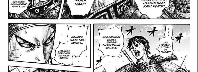 Chapter 793 - halaman 24