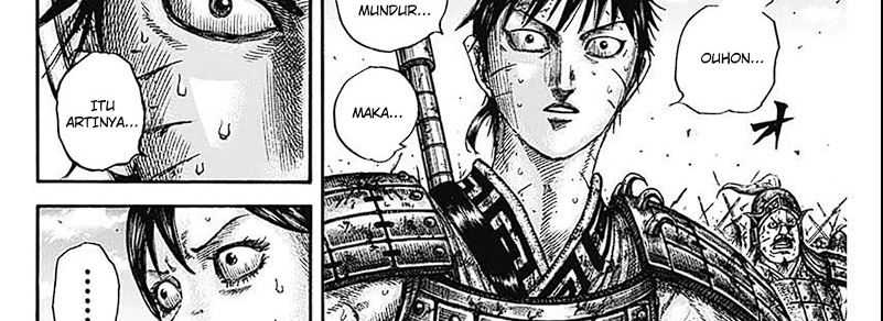 Chapter 793 - halaman 31