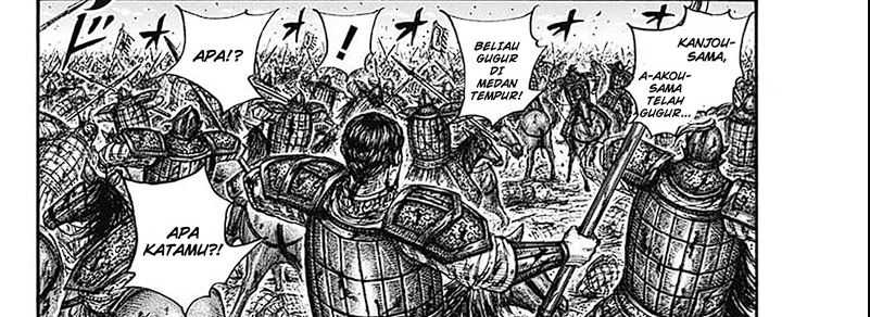 Chapter 793 - halaman 33