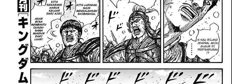 Chapter 793 - halaman 35