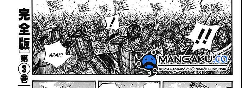 Chapter 793 - halaman 36