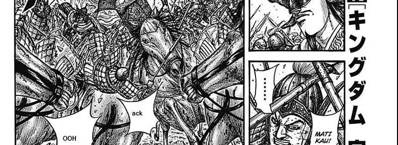 Chapter 793 - halaman 39