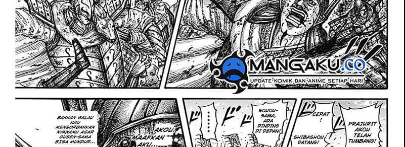 Chapter 793 - halaman 44
