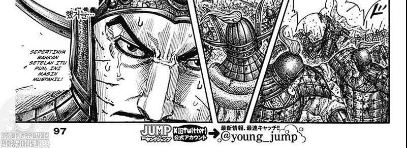 Chapter 793 - halaman 45