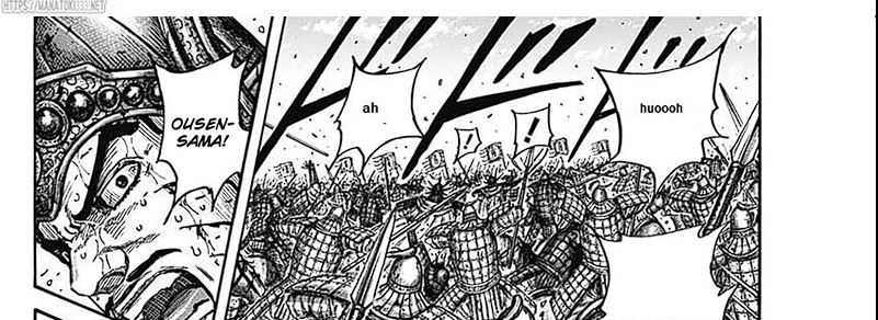 Chapter 793 - halaman 46