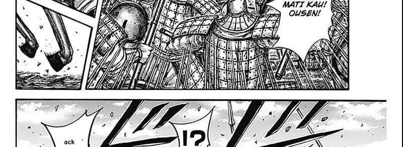 Chapter 793 - halaman 47