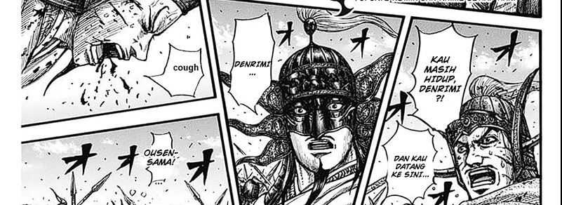 Chapter 793 - halaman 52