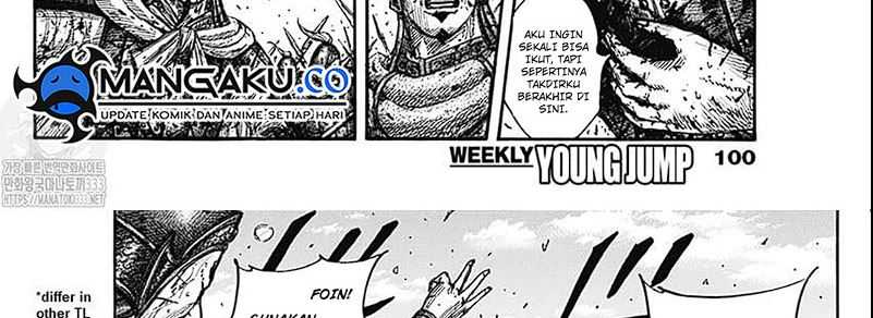Chapter 793 - halaman 57