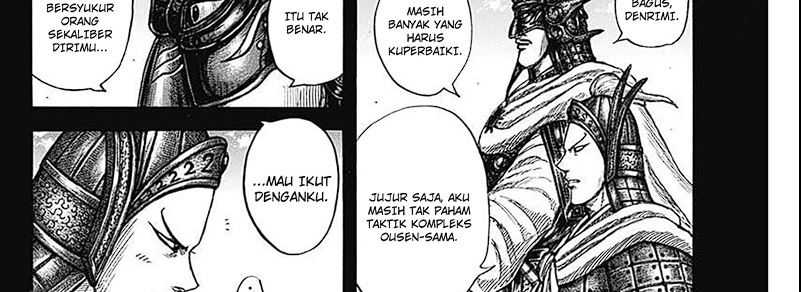Chapter 793 - halaman 64