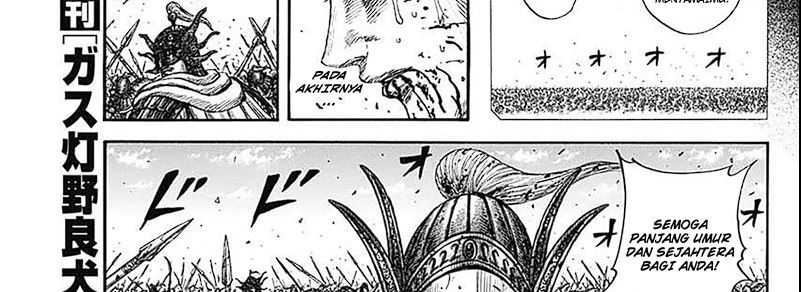 Chapter 793 - halaman 66