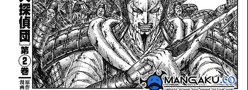 Chapter 793 - halaman 67