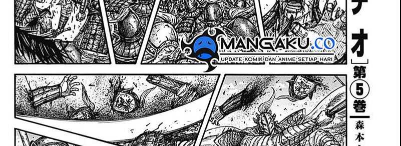 Chapter 793 - halaman 71
