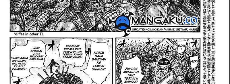 Chapter 793 - halaman 9