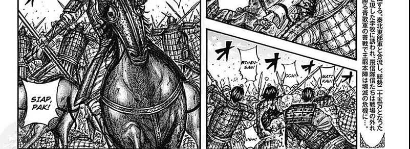Chapter 793 - halaman 10