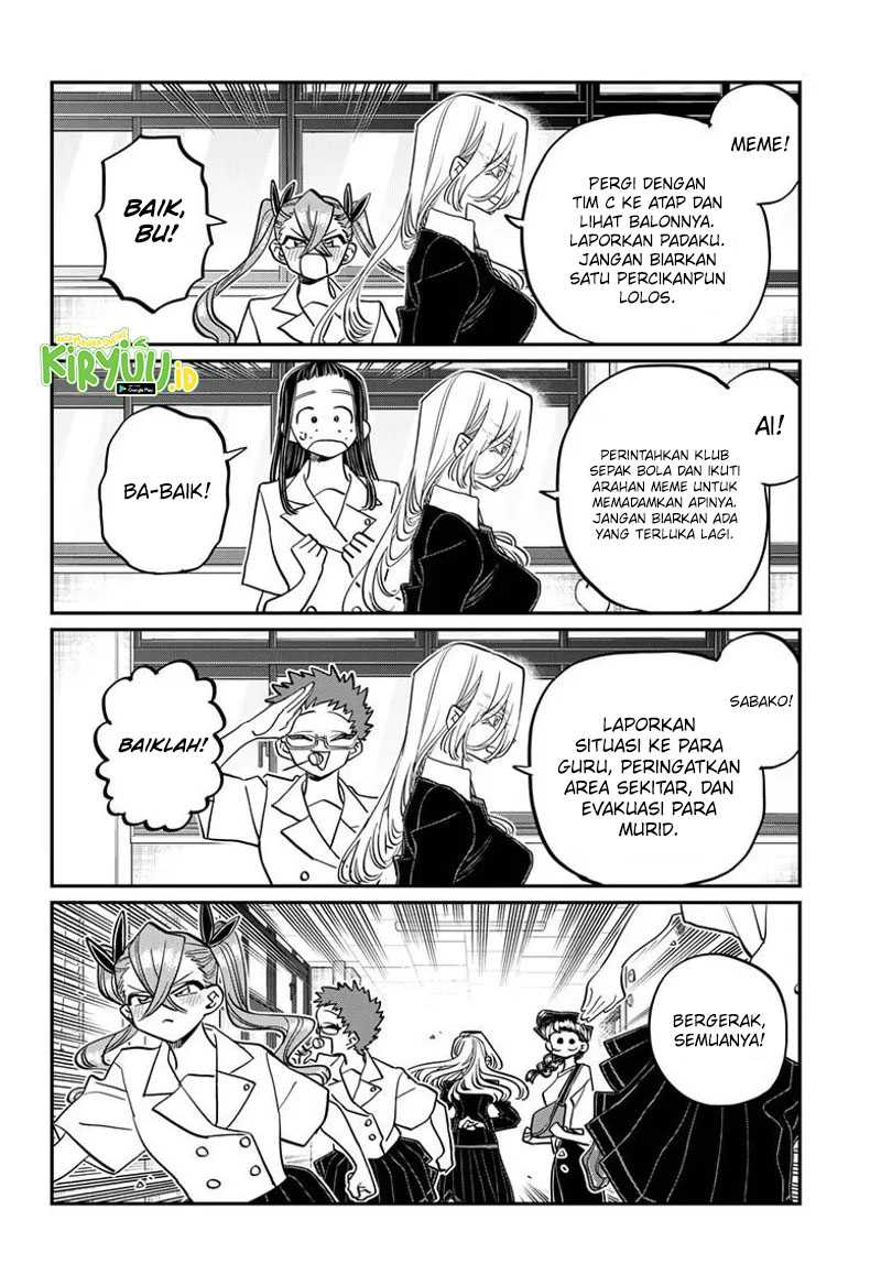 Chapter 446 - halaman 12