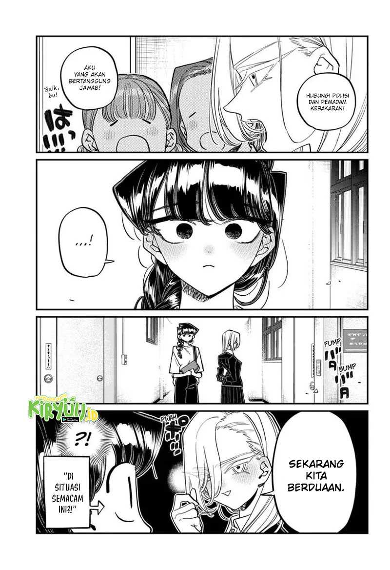 Chapter 446 - halaman 13