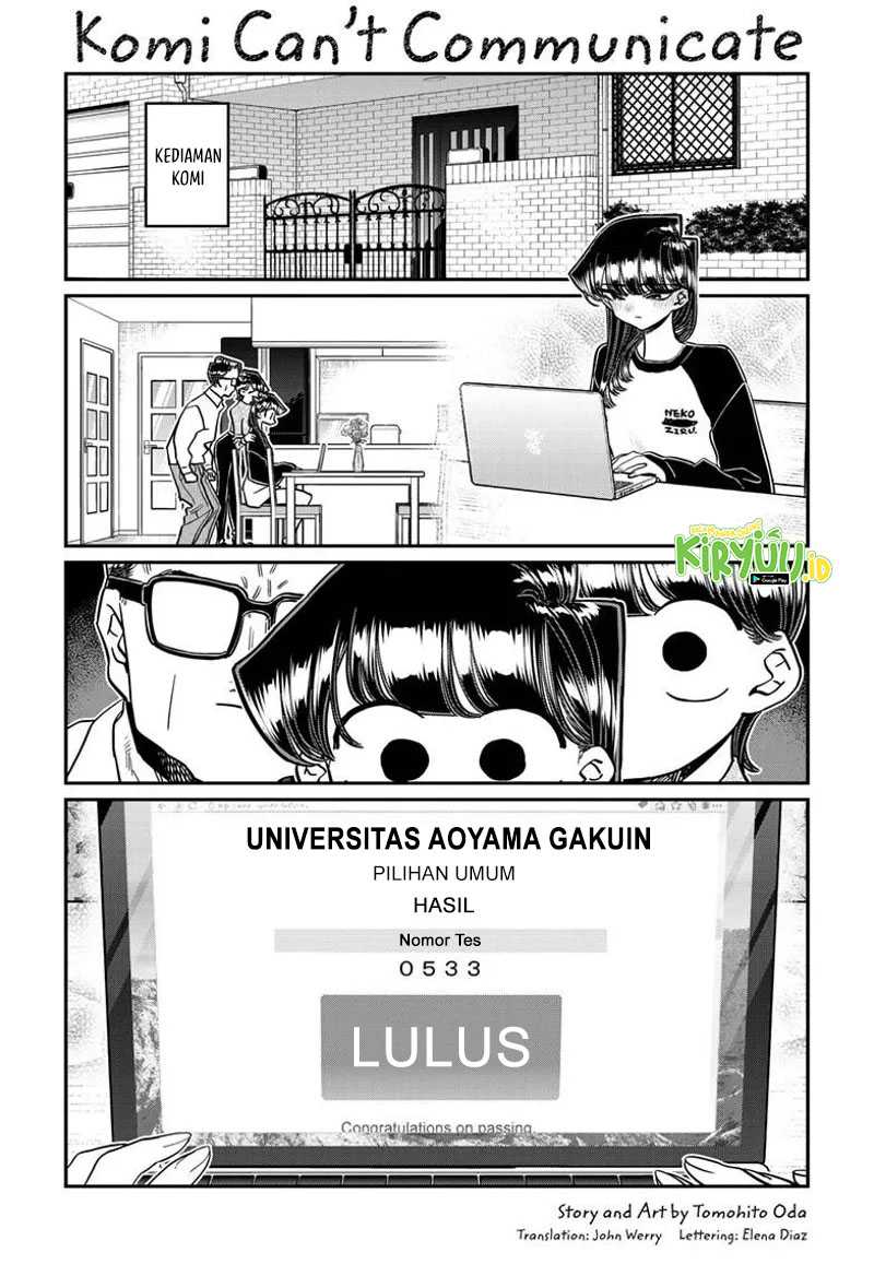 Chapter 446 - halaman 3
