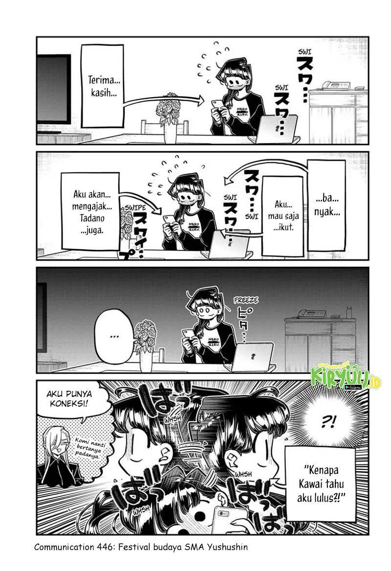 Chapter 446 - halaman 5