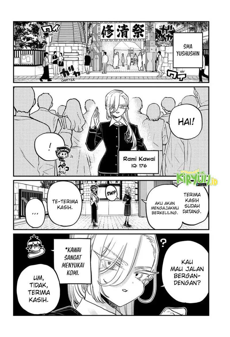 Chapter 446 - halaman 6