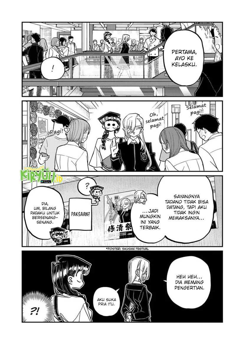 Chapter 446 - halaman 7