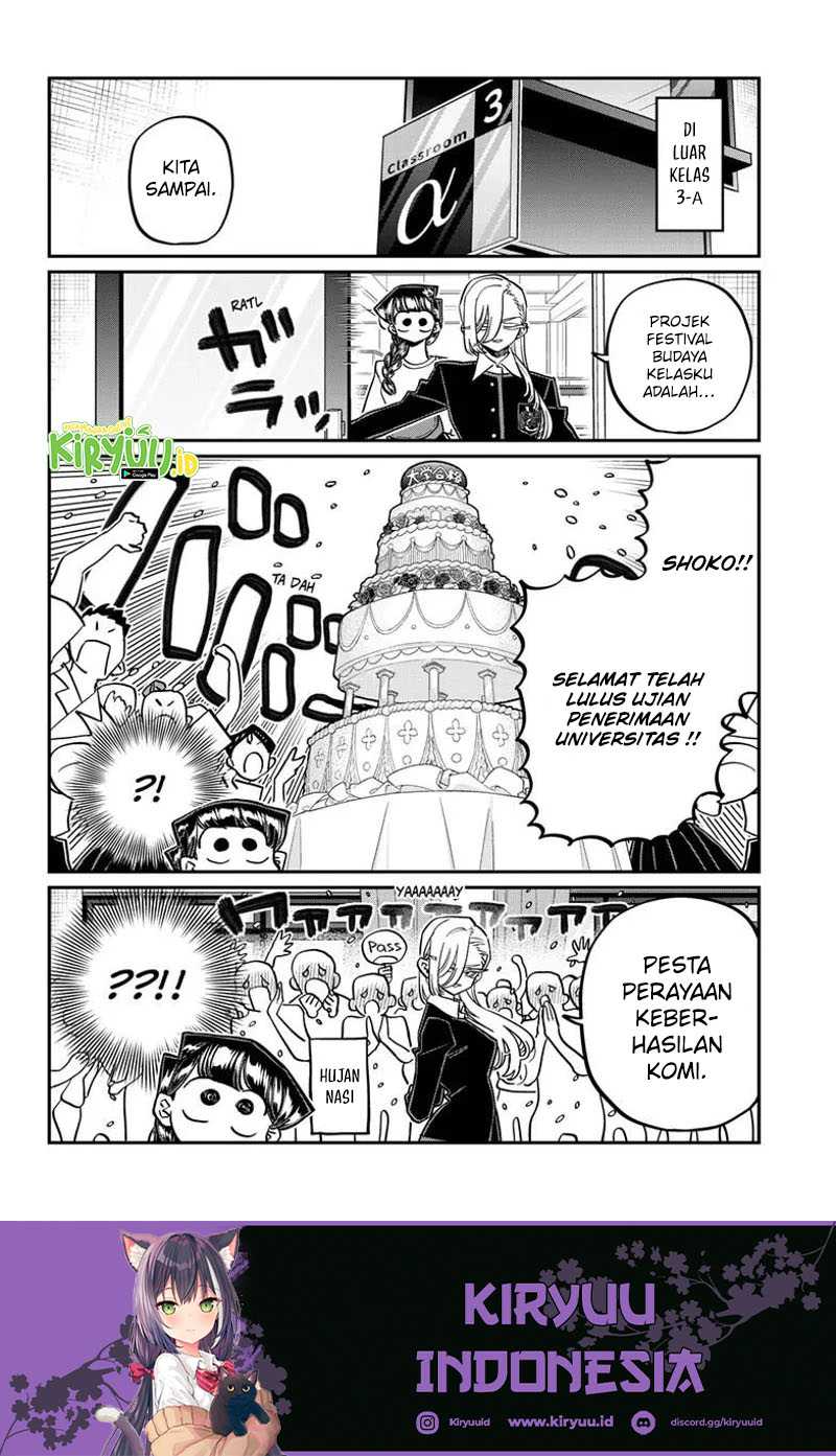 Chapter 446 - halaman 8