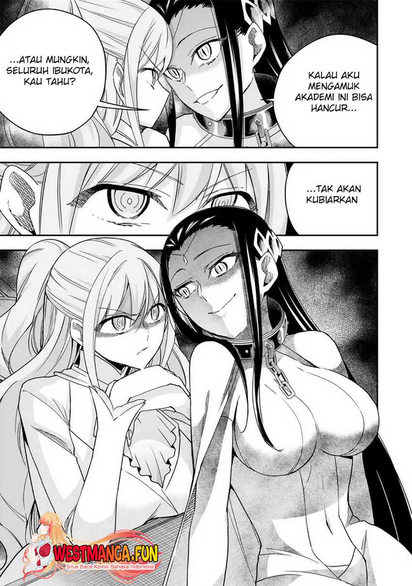 Chapter 88 - halaman 16