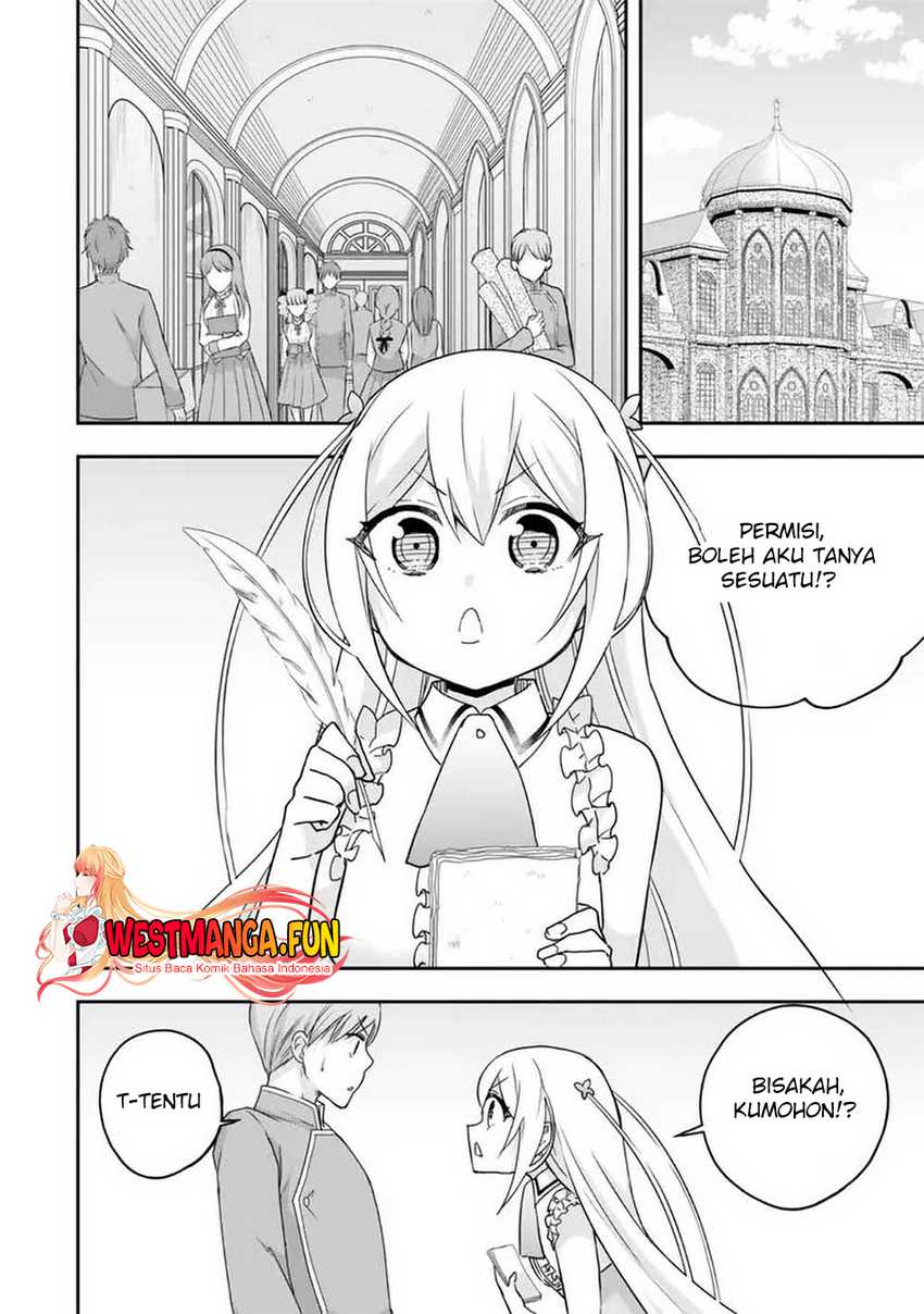 Chapter 88 - halaman 19
