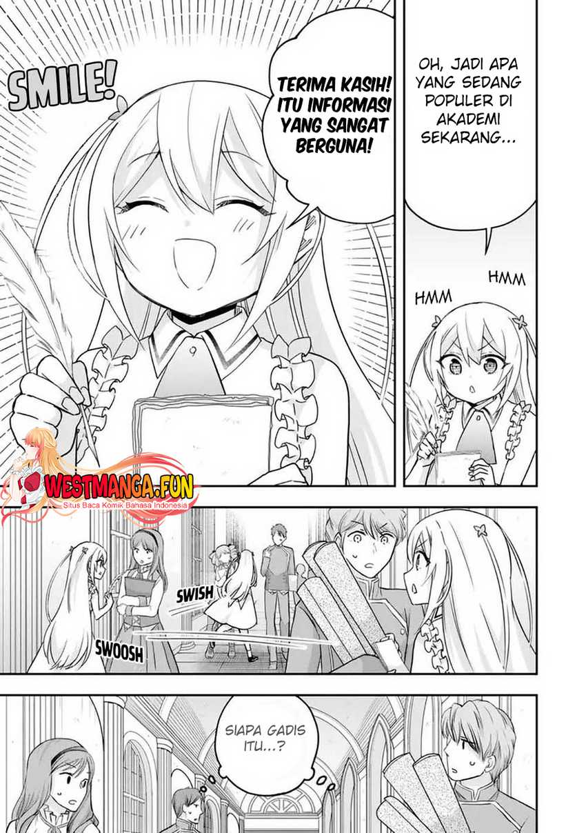 Chapter 88 - halaman 20