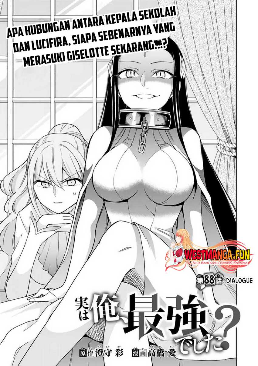 Chapter 88 - halaman 5