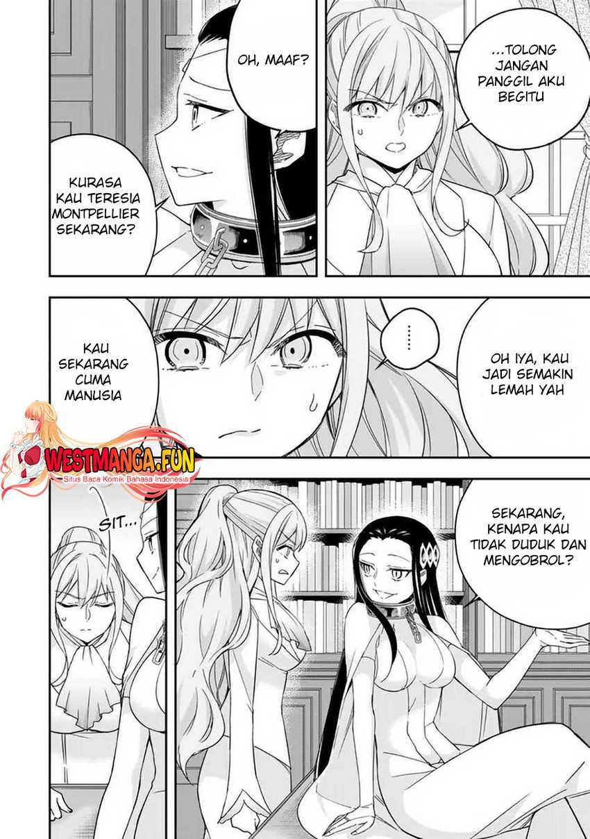 Chapter 88 - halaman 6