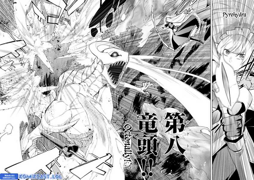 Chapter 136 - halaman 11