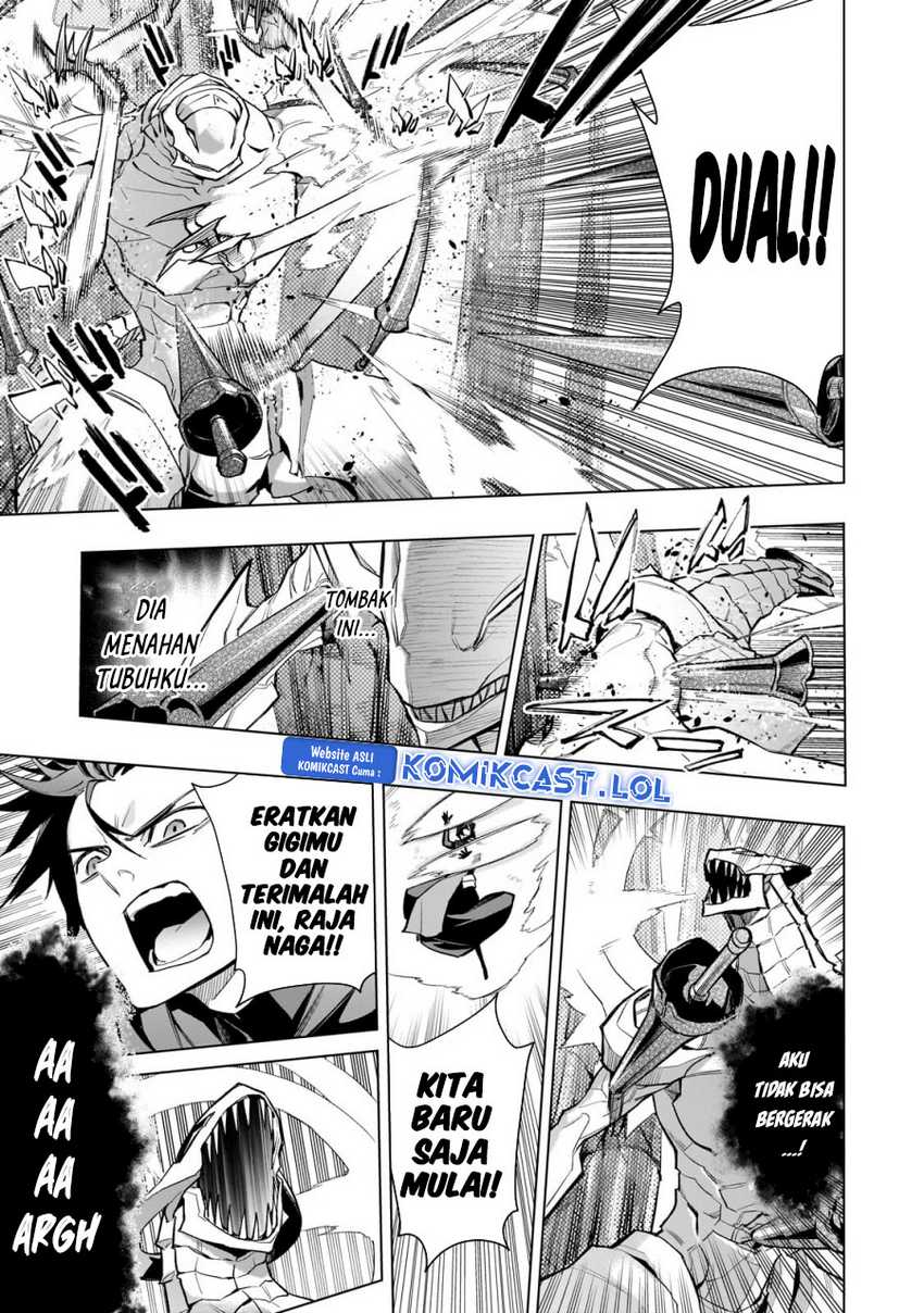 Chapter 136 - halaman 9