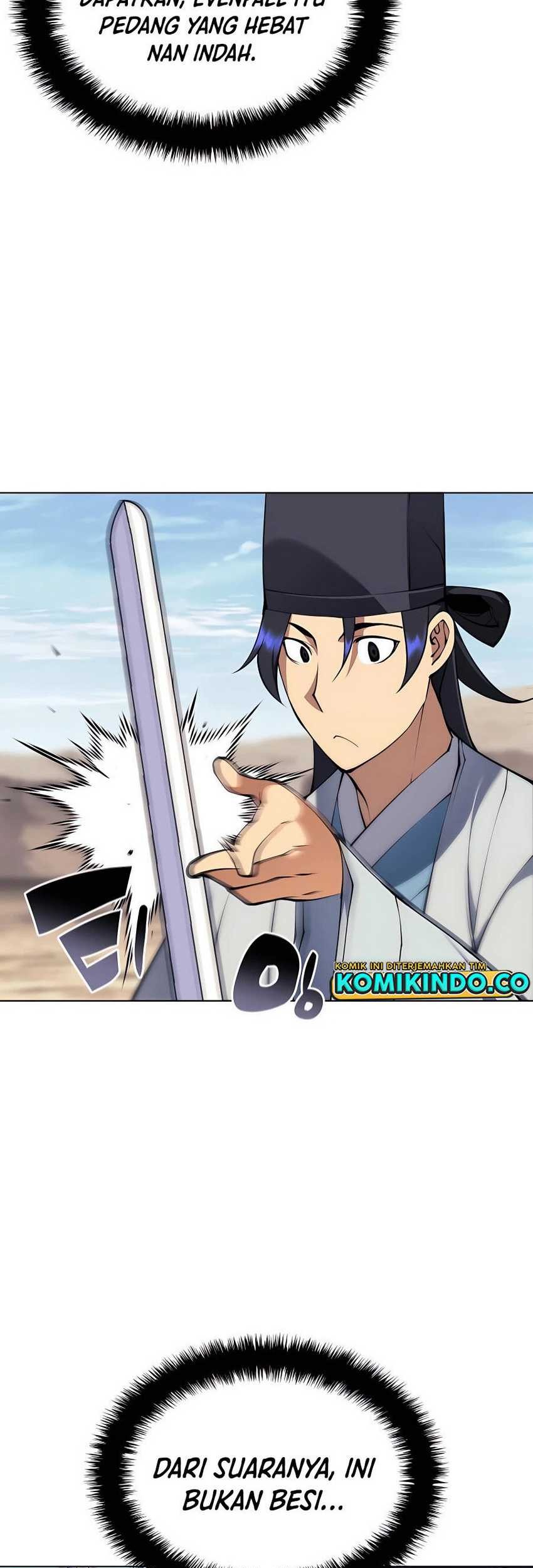 Chapter 101 - halaman 50