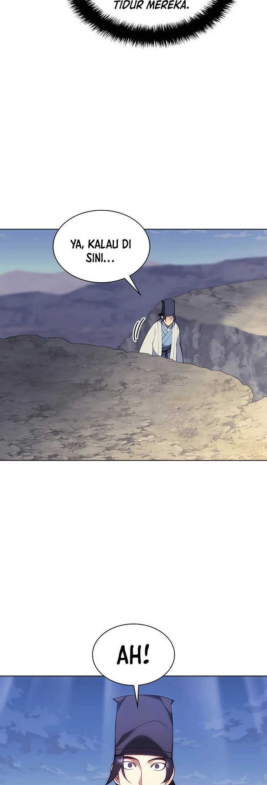 Chapter 101 - halaman 27
