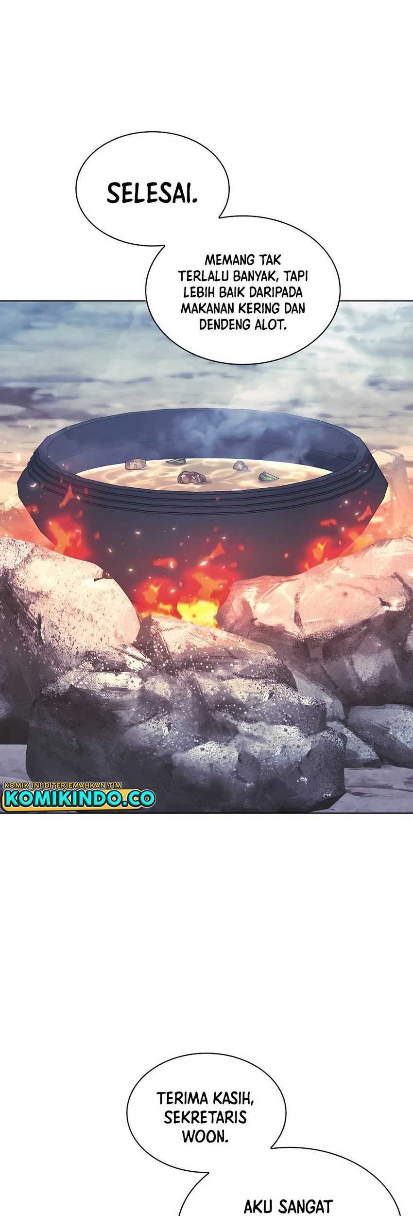 Chapter 101 - halaman 38