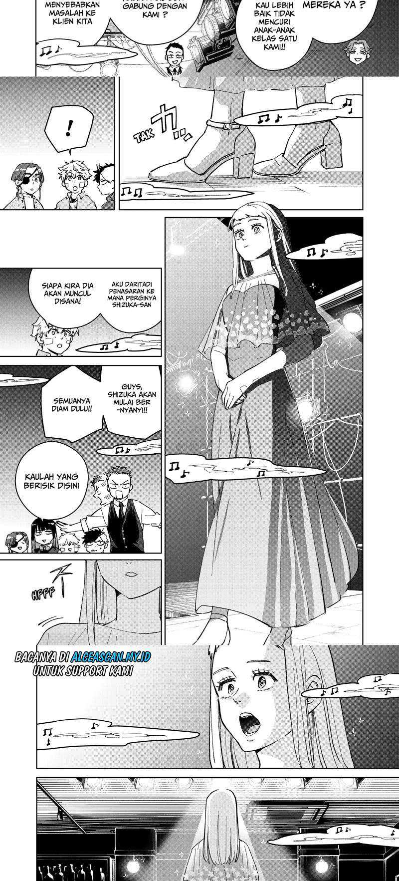 Chapter 71 - halaman 12