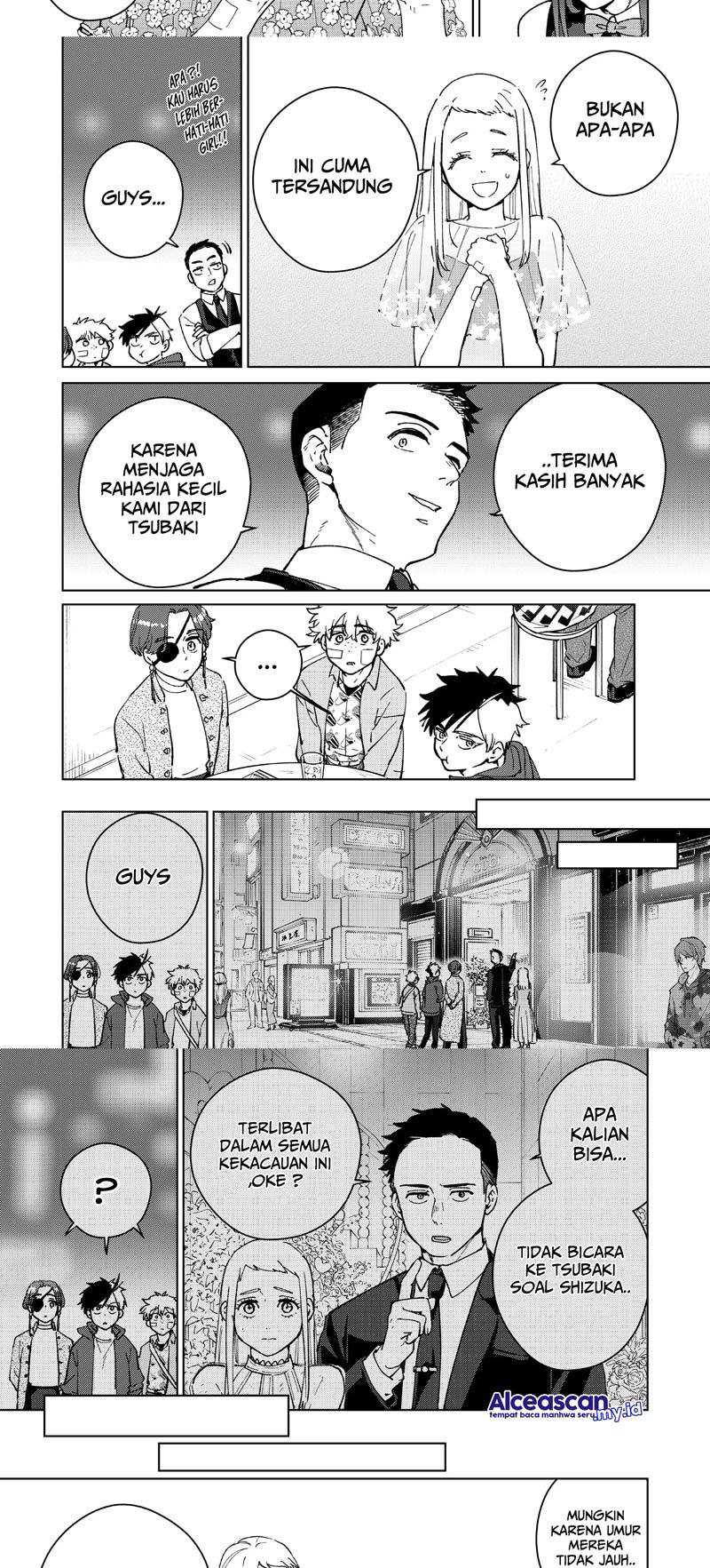Chapter 71 - halaman 14