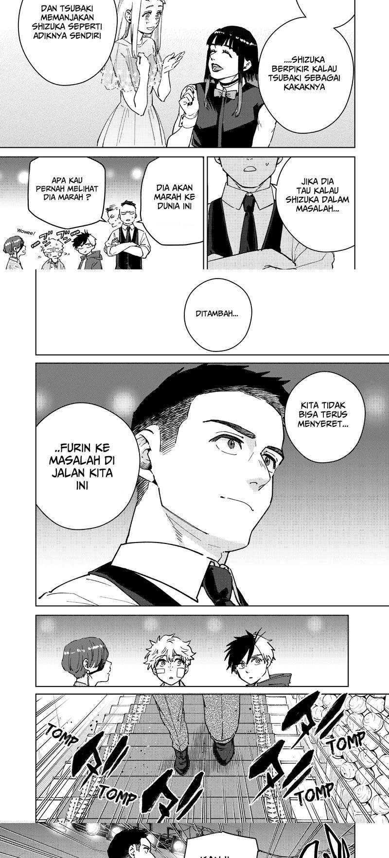 Chapter 71 - halaman 15