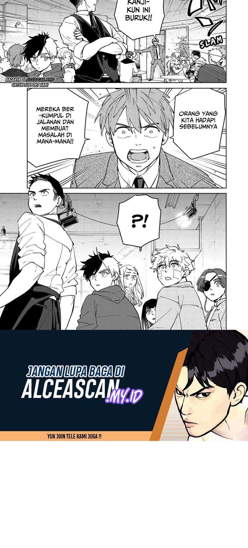 Chapter 71 - halaman 16