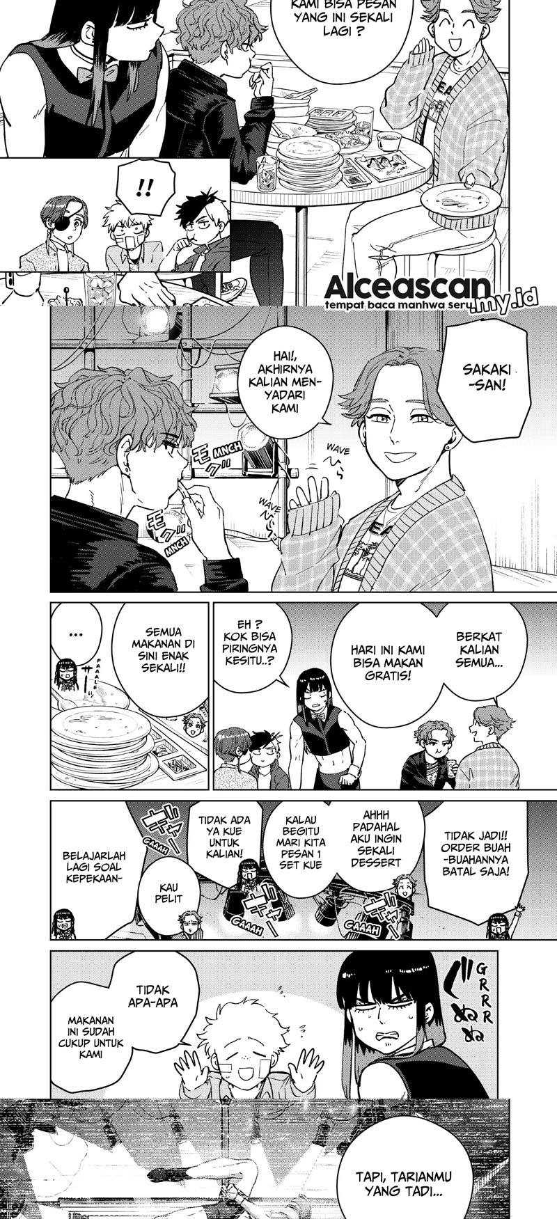 Chapter 71 - halaman 6