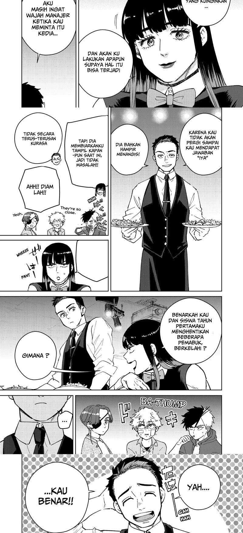 Chapter 71 - halaman 8