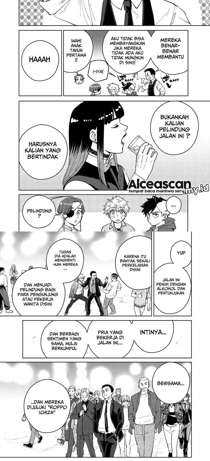 Chapter 71 - halaman 9