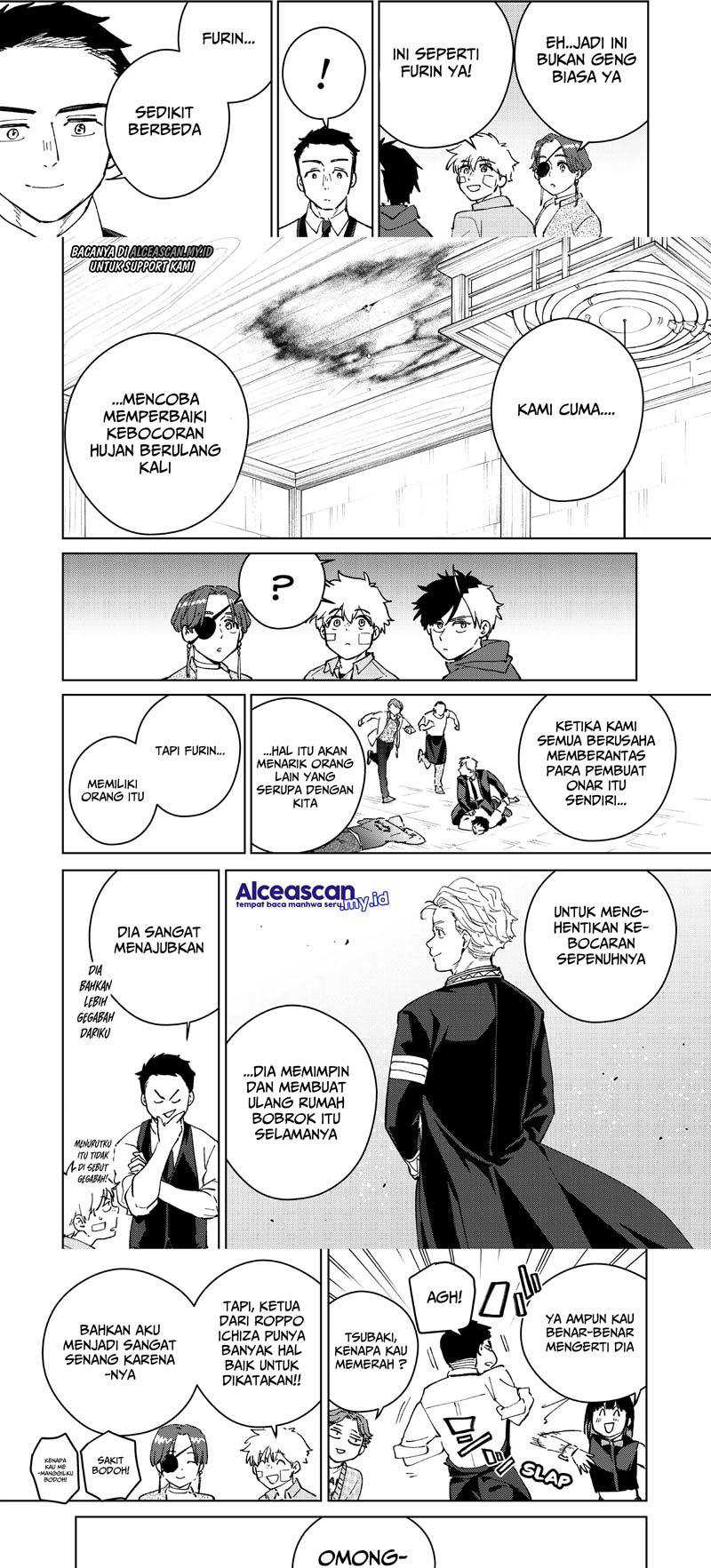 Chapter 71 - halaman 10