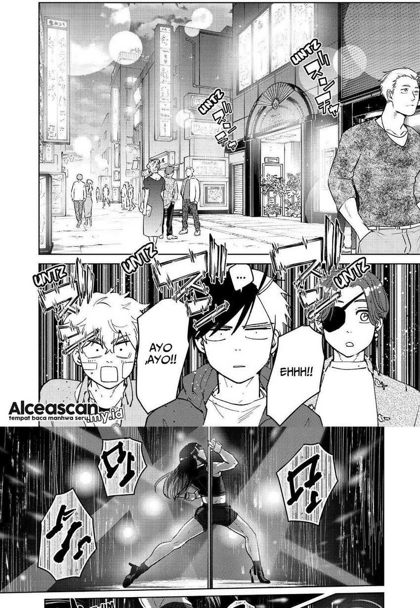 Chapter 70 - halaman 12