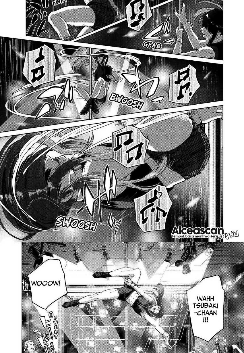 Chapter 70 - halaman 13