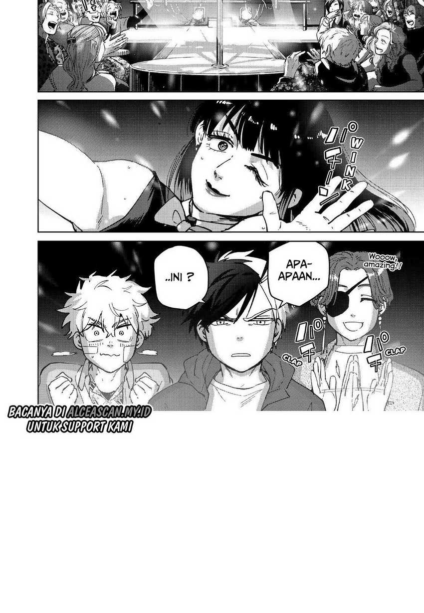 Chapter 70 - halaman 14