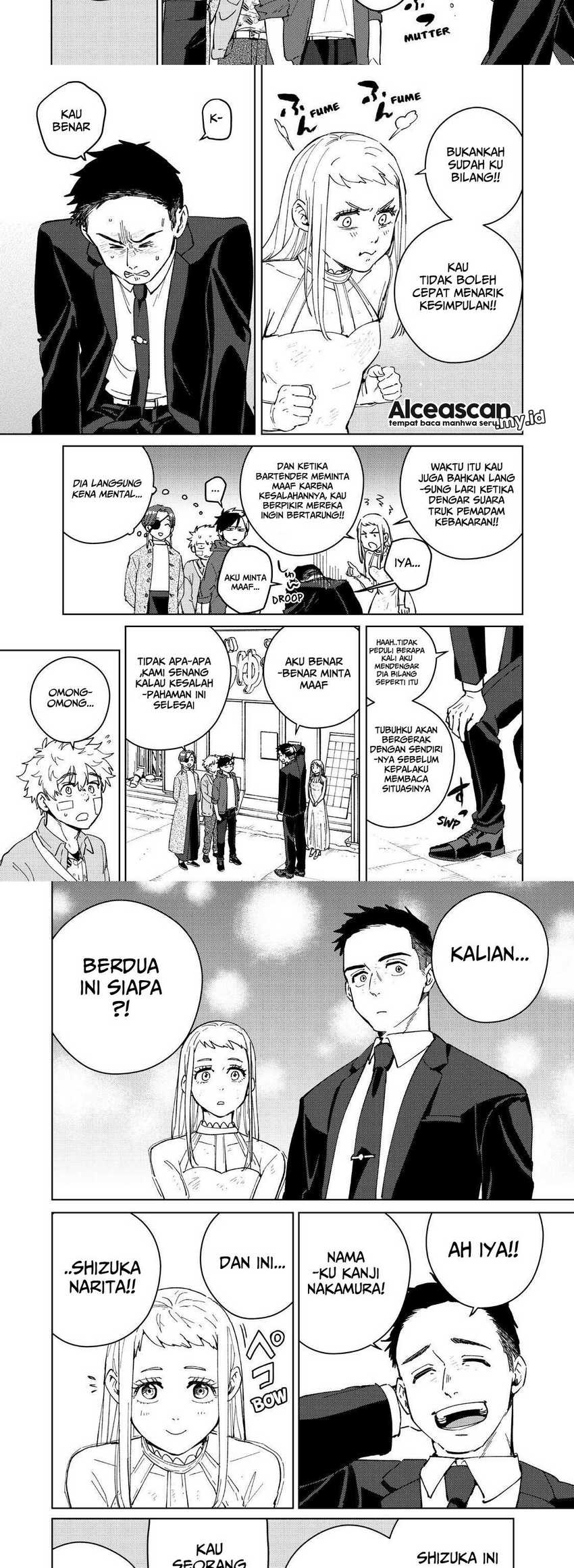 Chapter 70 - halaman 4