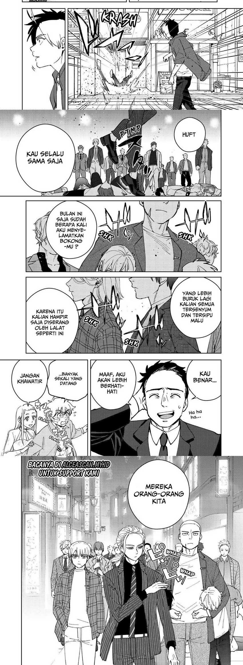 Chapter 70 - halaman 7