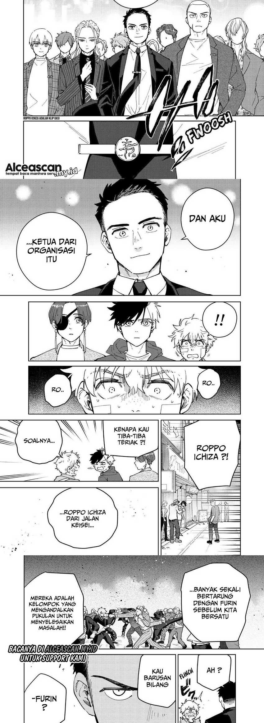 Chapter 70 - halaman 9